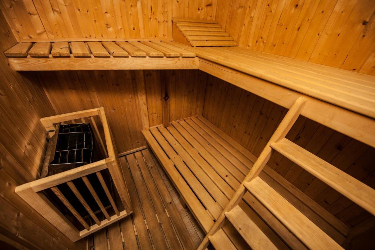 Vegzion - Vegan B&B Svoboda nad Upou Ngoại thất bức ảnh